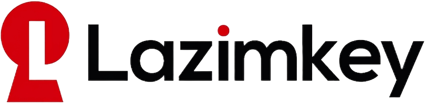 Lazimkey
